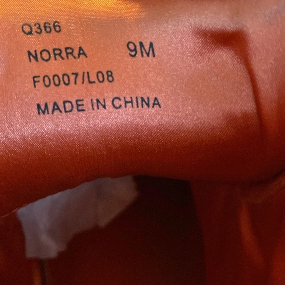 Coach Norra High Top Graffiti Sneakers - Picture 4 of 12